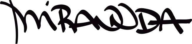 Assinatura da Miranda Ely